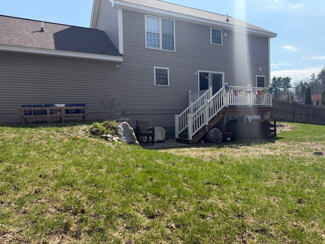 Building Photo - 207 Pasture Dr