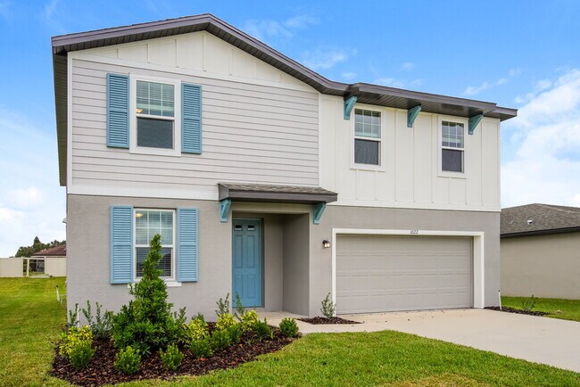 Building Photo - 1022 Oak Vly Dr