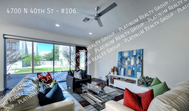 Building Photo - 40th St (Unit #106)