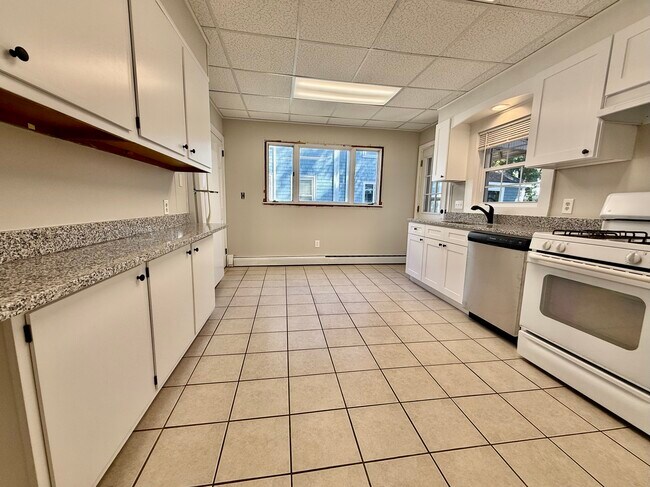 Foto del edificio - 31 Park St