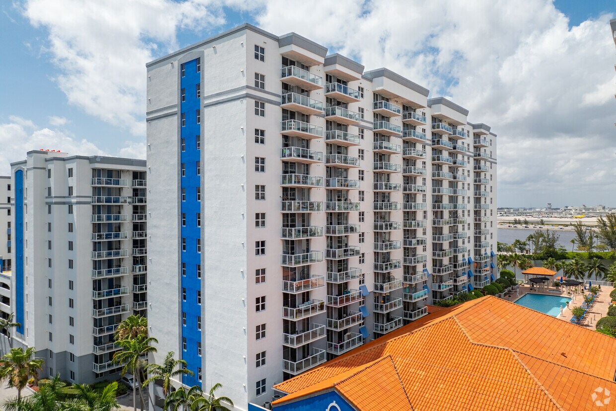 Blue Lagoon - 2 Units Available for Rent | Miami, FL | Apartments.com