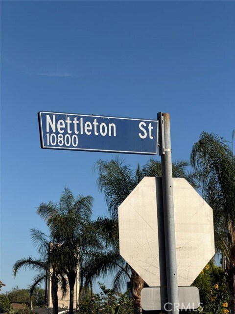 Foto del edificio - 10867 Nettleton St