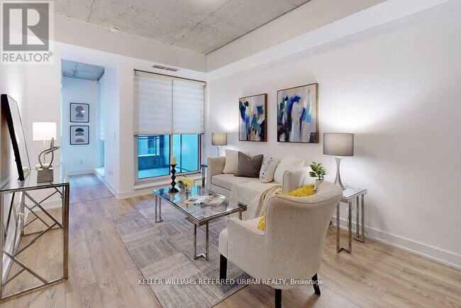 Building Photo - 20 Gladstone Ave