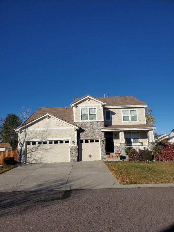 8425 S Estes St, Littleton, CO 80128 House Rental in Littleton, CO