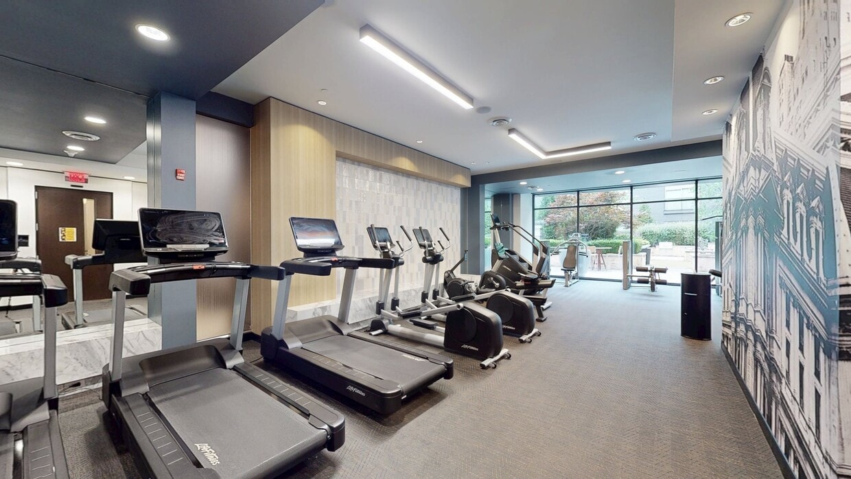 Photo - 322 on North Broad Apartments