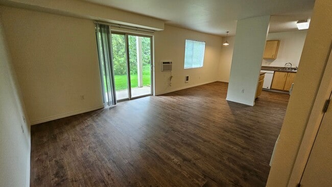 Interior Photo - Mountain View Apartments