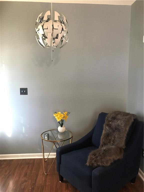 1097 Mayson Turner Rd NW, Atlanta, GA 30314 House Rental in Atlanta, GA