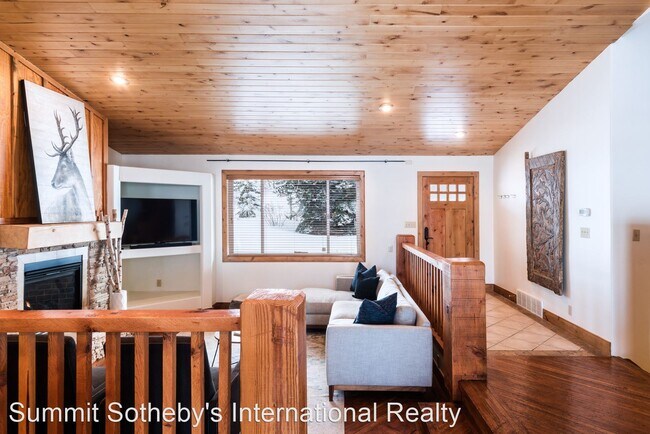 Foto del edificio - 4 br, 2 bath House - 6485 Mountain View Drive