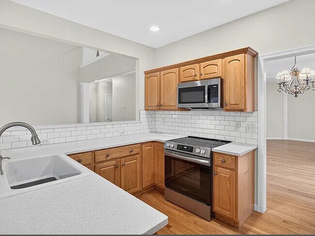 Foto del edificio - 40 Miller's Joist