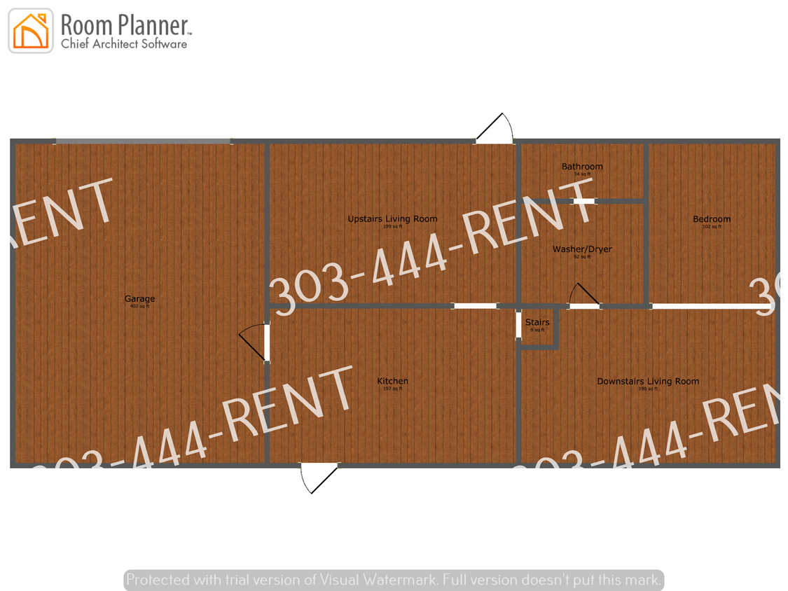 Foto principal - 3 Bedroom & 2 Bathroom in Aurora