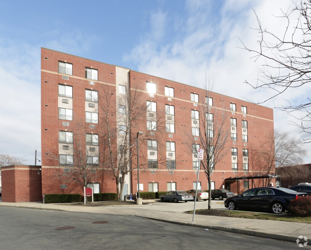 Foto del edificio - Meadow House