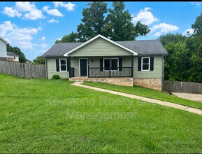Building Photo - 1318 Chucker Dr