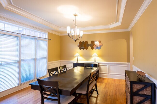 Foto del edificio - 4785 Waterhaven Bend