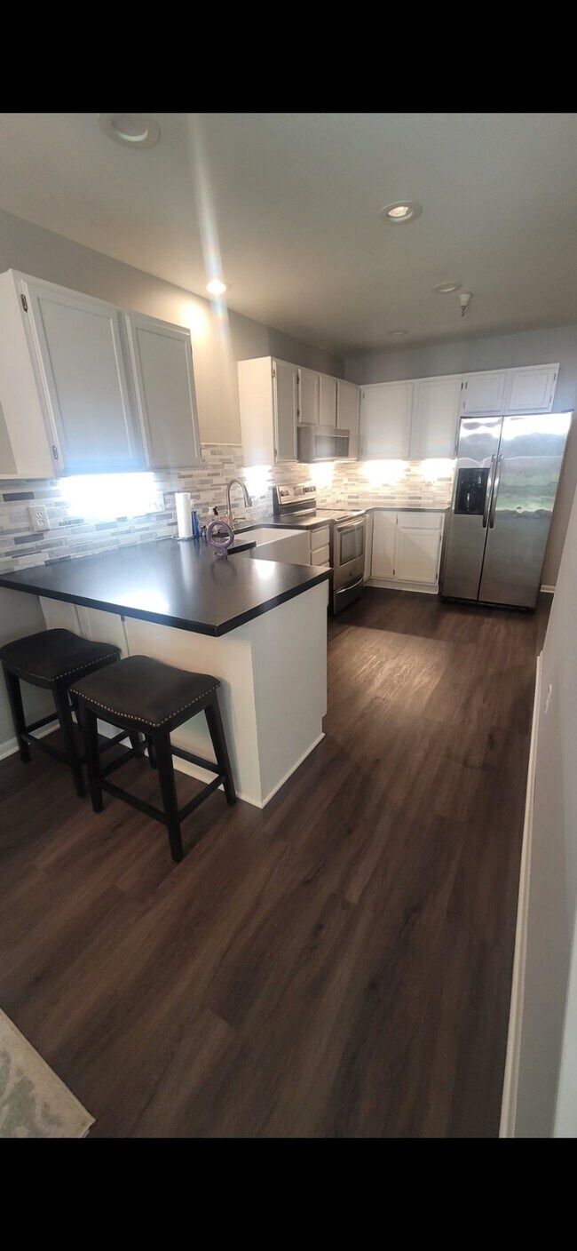 Kitchen - 18150 Settlers Way