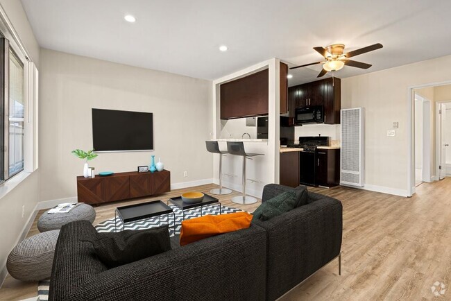 Building Photo - Riverside Apartments