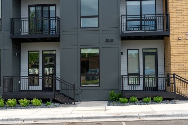 Building Photo - Wilford - NOW OPEN!