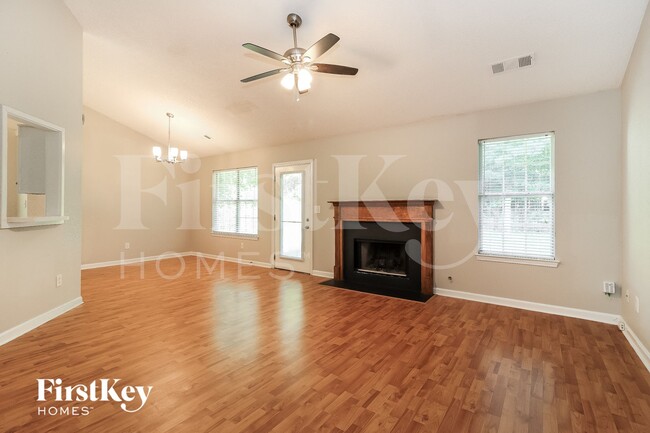 Foto del edificio - 101 Settlers Ridge Ln