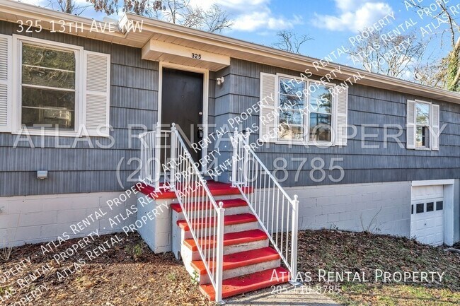 Foto del edificio - 325 13th Avenue NW Birmingham, AL 35215