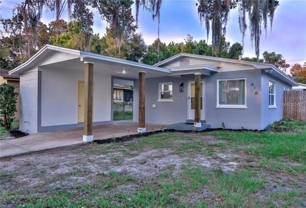 Foto principal - 610 Carroll Ave