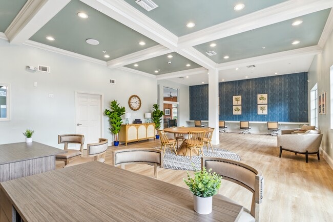 Welcome to RTT - Reserve at Temple Terrace