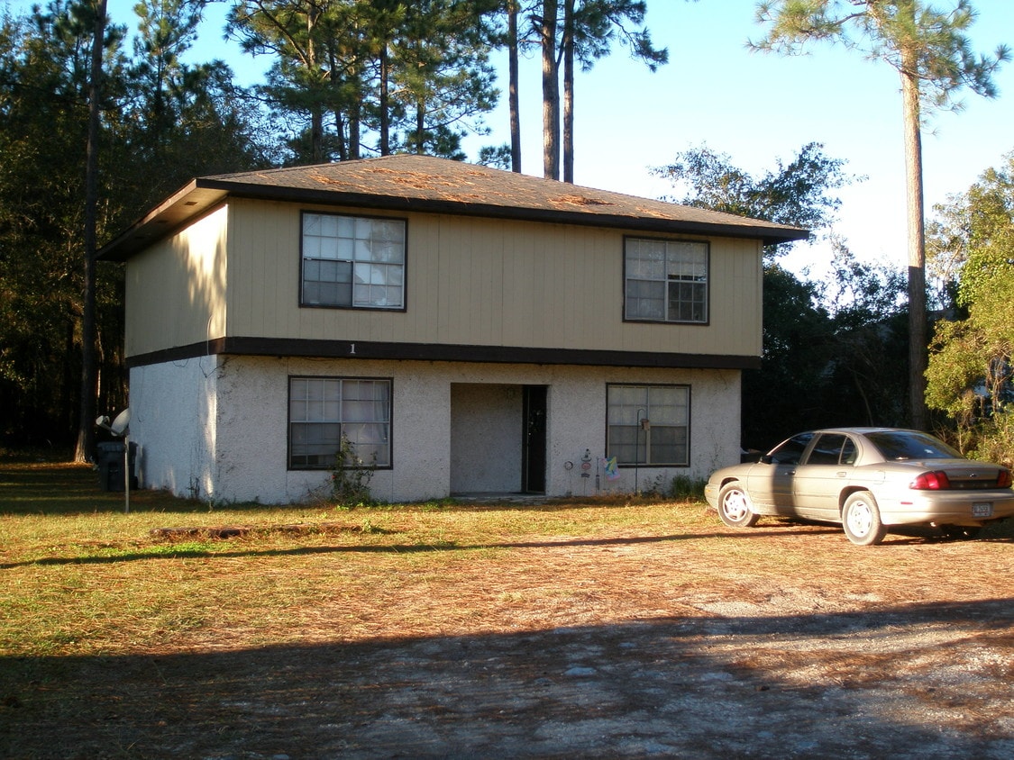 6 Duplex Buildings Apartments in Saint Marys, GA