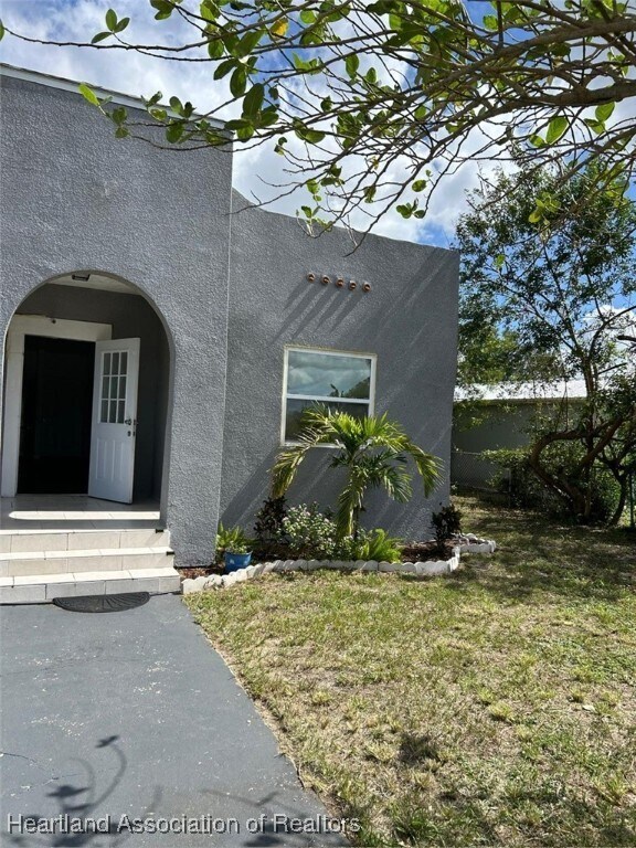 Foto del edificio - 309 S Desoto Ave