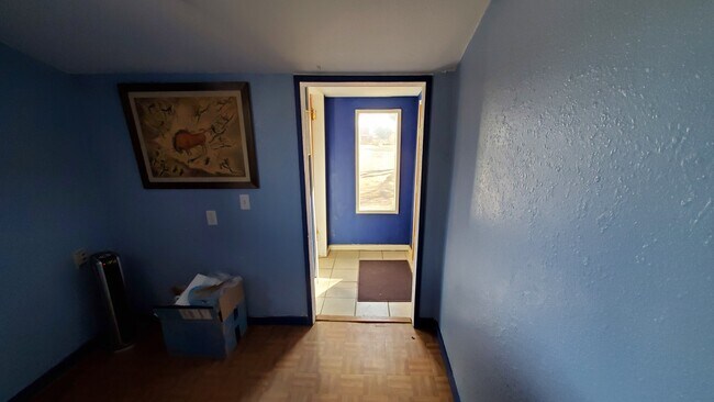 Foto del edificio - 417 Cherry St