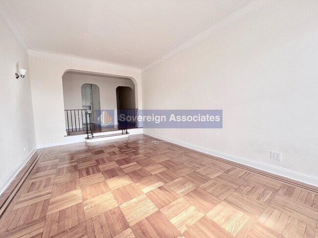 Foto del edificio - 615 West 172nd Street