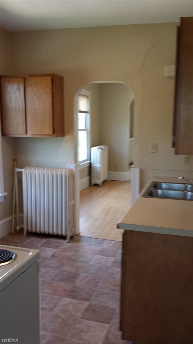 Foto del edificio - 1220 N 16th St