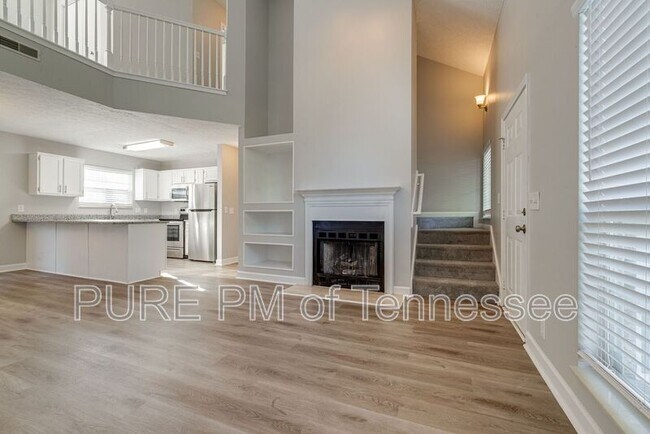 Building Photo - 5812 Murphywood Crosing