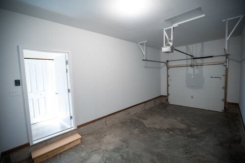 Building Photo - 1301 Dodge Street Ct