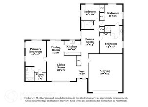 Building Photo - 2084 Colony Dr