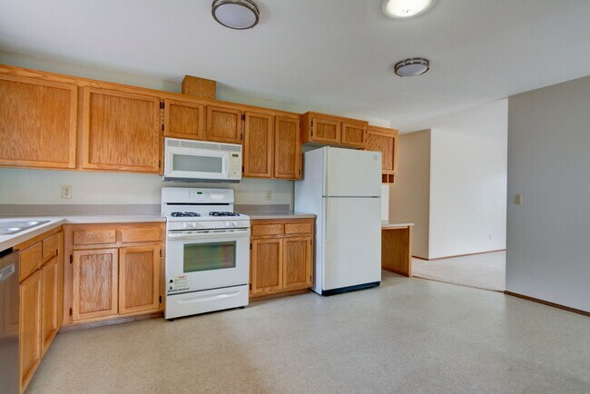 Foto del edificio - 3 Bedroom 2 Bath Rambler in Fireside