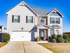 Building Photo - 4861 Coal Creek Dr