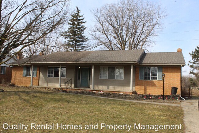 Building Photo - 2 br, 1 bath House - 3505 Ridgecliffe Dr