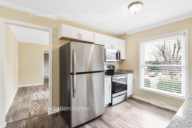 Building Photo - 7311 Riding Trail Rd