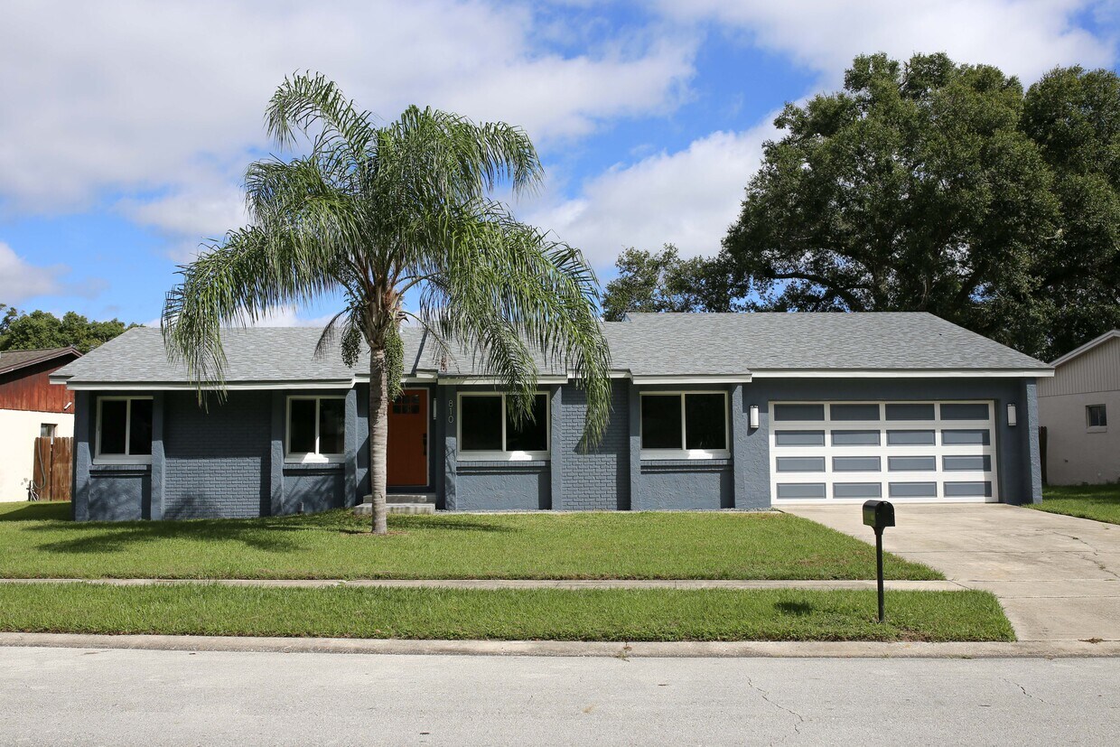 810 Sutter Loop, Longwood, FL 32750 House Rental in Longwood, FL