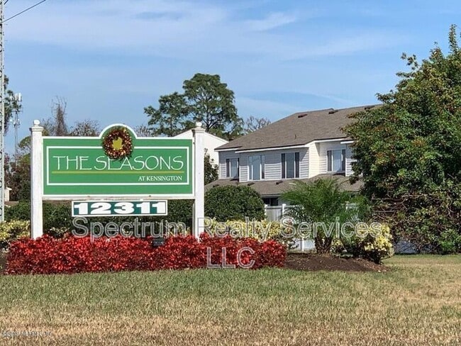 Foto del edificio - 12311 Kensington Lakes Dr