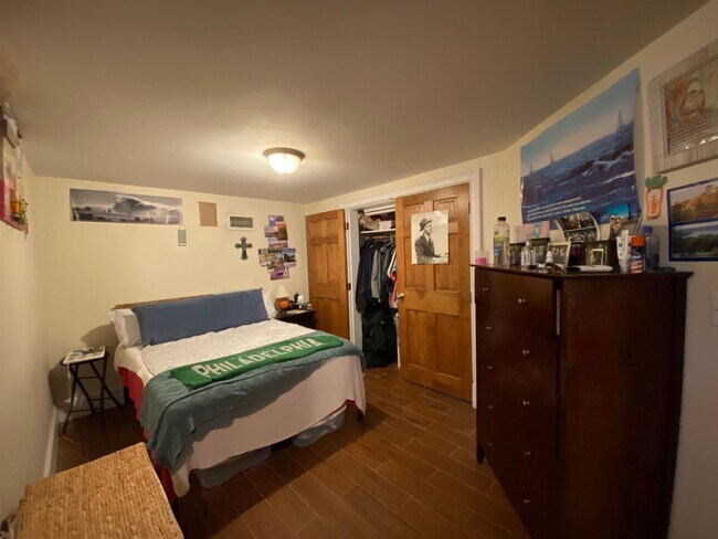Foto del edificio - 20 Highland Ave