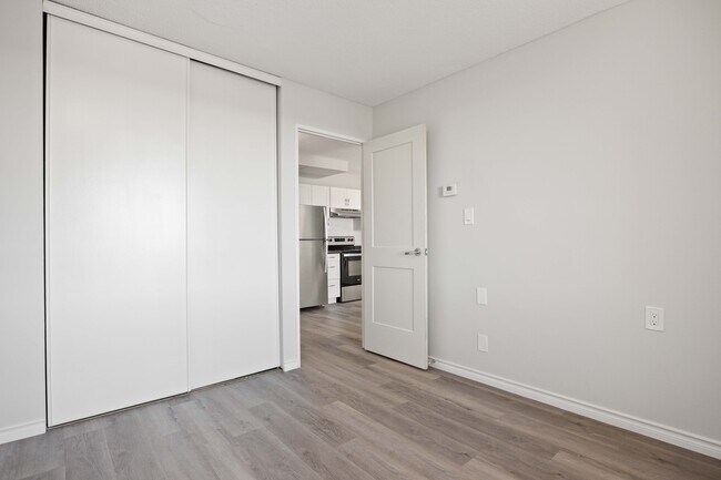 Photo du bâtiment - The Kenwick