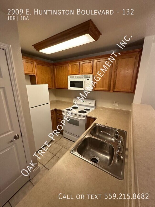 Foto del edificio - 2909 E Huntington Blvd