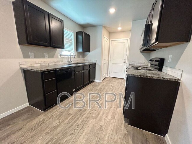 Foto del edificio - 1614 134th St