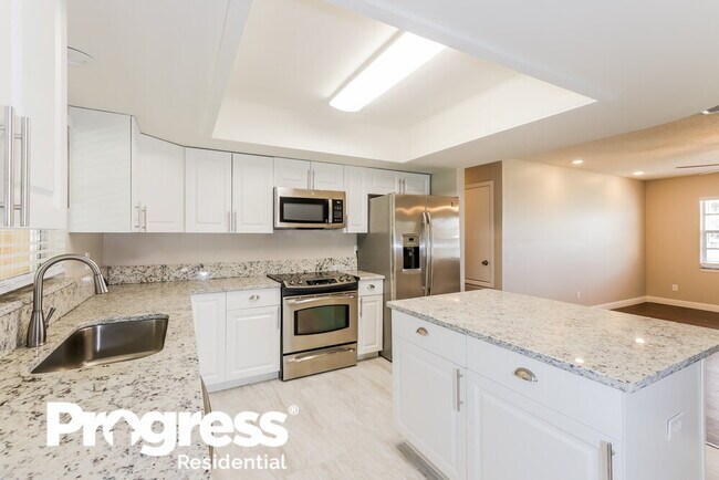 Building Photo - 506 Mahogany Dr