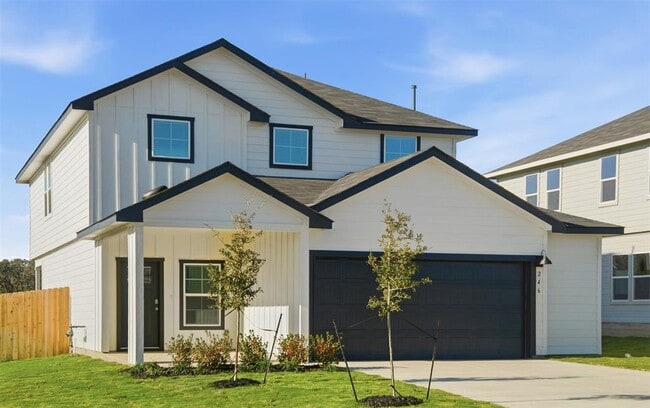 Foto del edificio - 246 Shenandoah Dr