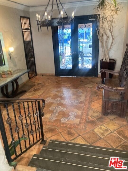 Building Photo - 1203 N Sweetzer Ave