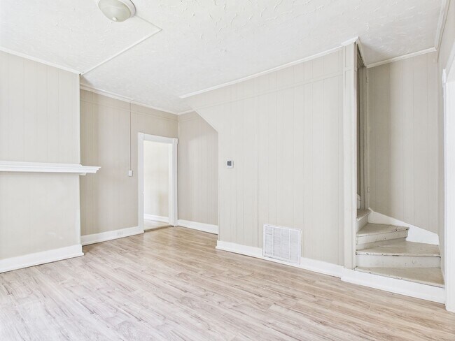 Foto del edificio - 1454-1456 Ferndale Avenue