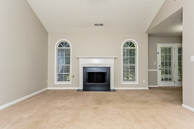 Foto del edificio - 201 Misty Ridge Trail
