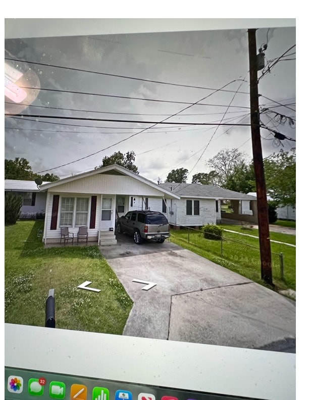 Building Photo - 106 Hector St