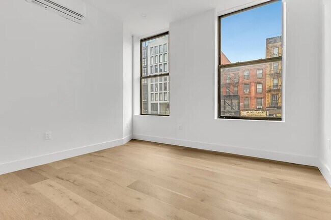 Foto del edificio - 261 Bowery