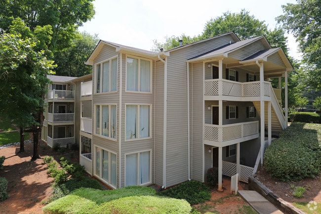 Building Photo - Preserve at Dunwoody